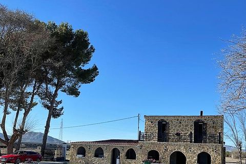 Landejendom i Biar, Alicante, Biar - € 287.000 | Ref: BI.FCA.PIETRAS - foto 16